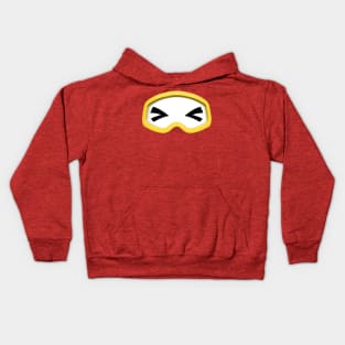 Winking Pooka Kids Hoodie